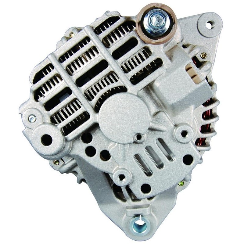 Premier Gear PG-13886 Alternator Replacement for Galant V6 (99-03), Eclipse V6 (00-05), Stratus V6 (01-05), Sebring V6 (01-05), MD354001, MD367307, MD373094, M362301D, MD362301, MD373093, MD367307 - Image 4
